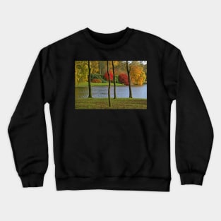 Autumn Splendour Crewneck Sweatshirt